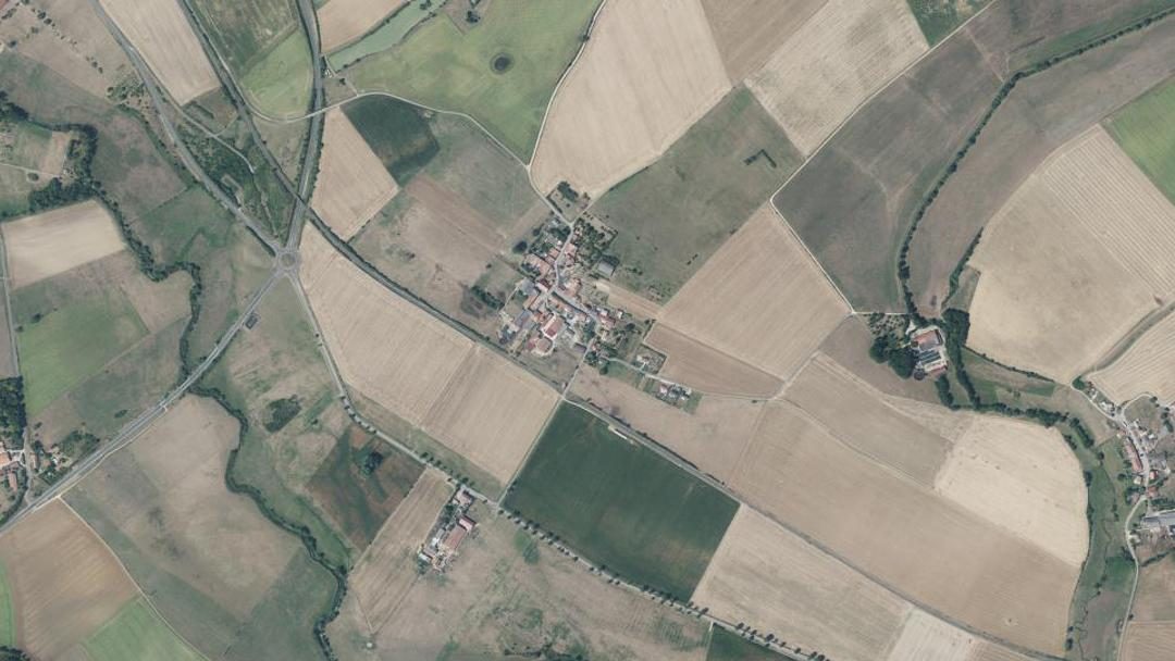 Boinville-en-Woëvre, Meuse