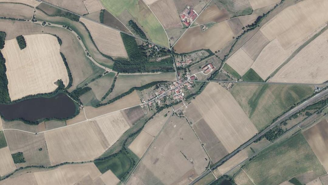 Bouconville-sur-Madt