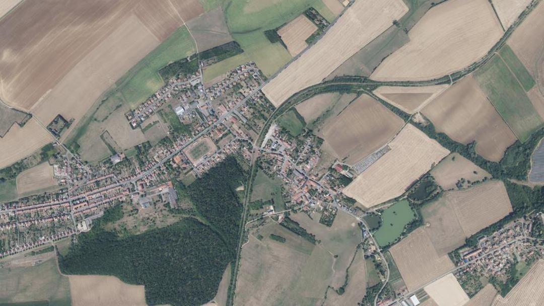 Photo 2 — Bouligny, Meuse (55240)