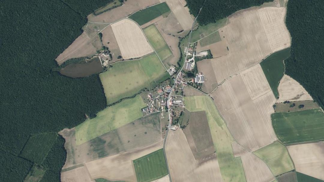 Photo 2 — Braquis, Meuse (55400)