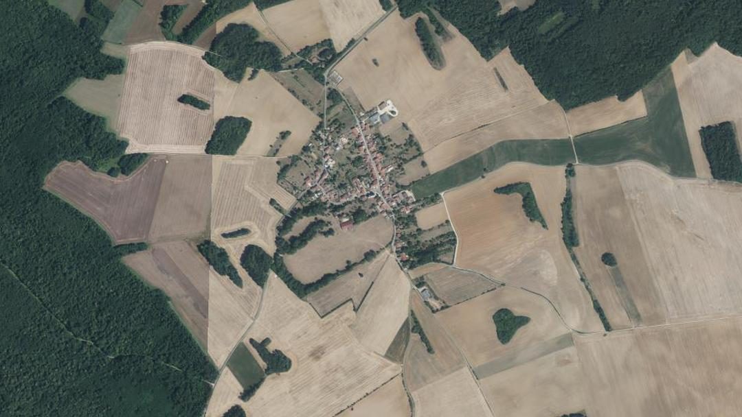 Photo 3 — Brauvilliers, Meuse (55170)