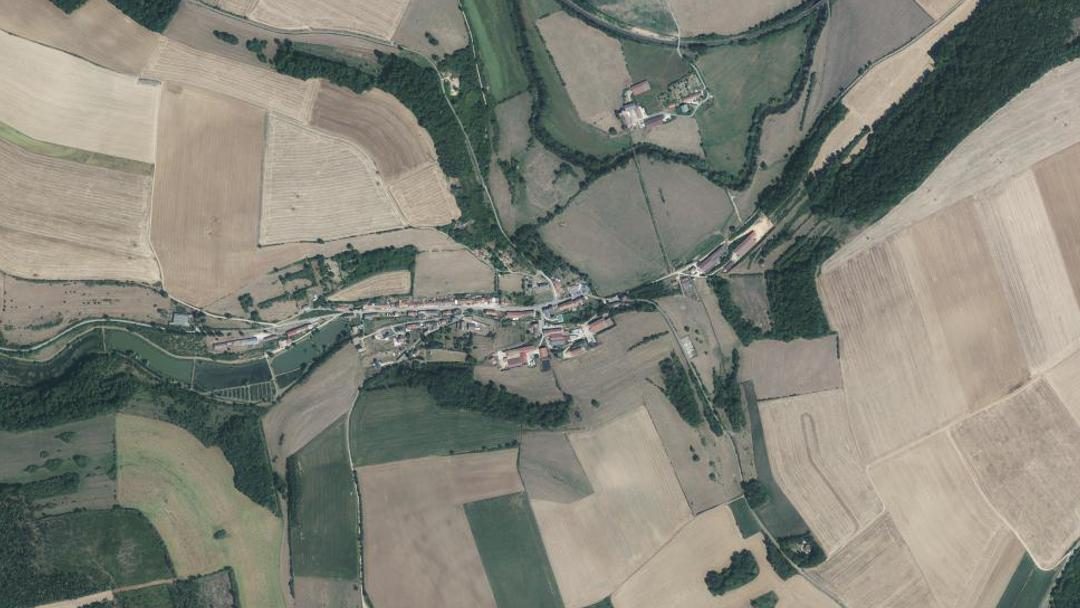 Photo 2 — Brouennes, Meuse (55700)