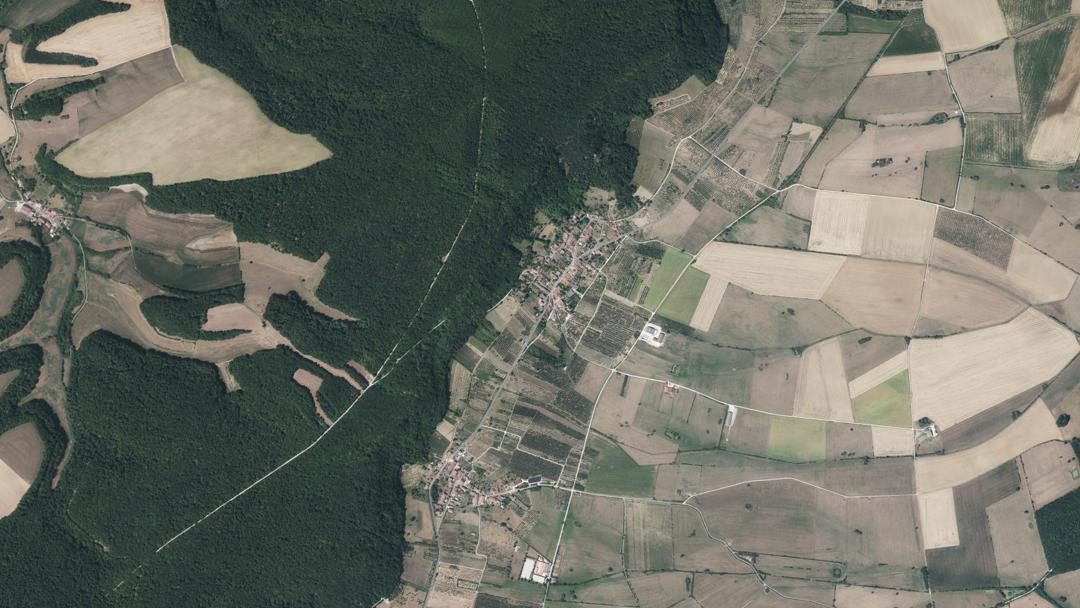 Photo 3 — Buxières-sous-les-Côtes, Meuse (55300)