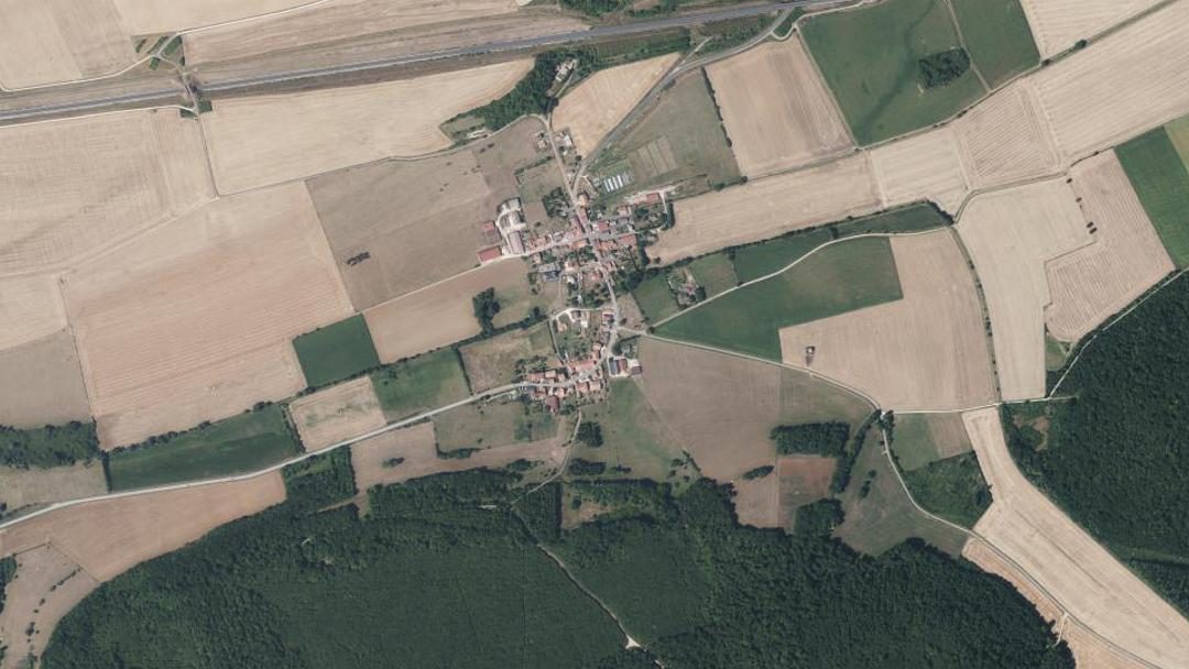 Photo 2 — Chaillon, Meuse (55210)