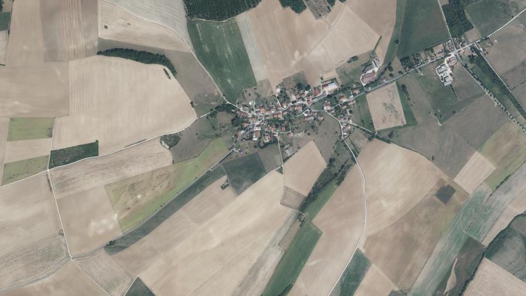 Photo 2 — Chattancourt, Meuse (55100)