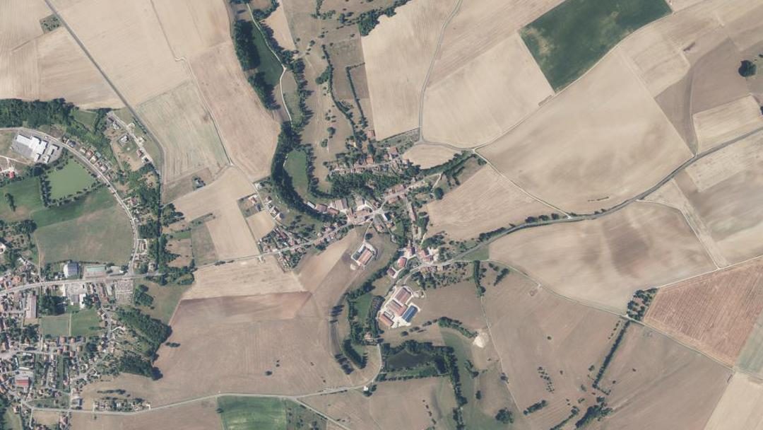 Photo 2 — Cheppy, Meuse (55270)