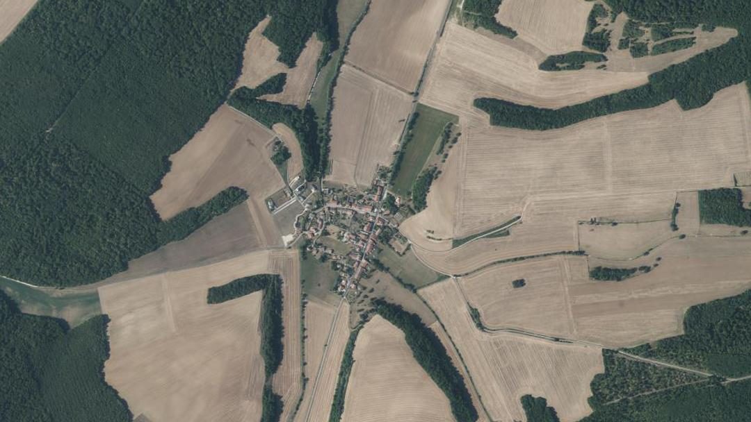 Photo 2 — Chonville-Malaumont, Meuse (55200)