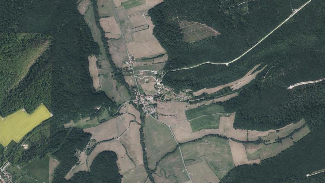 Photo 2 — Le Claon, Meuse (55120)