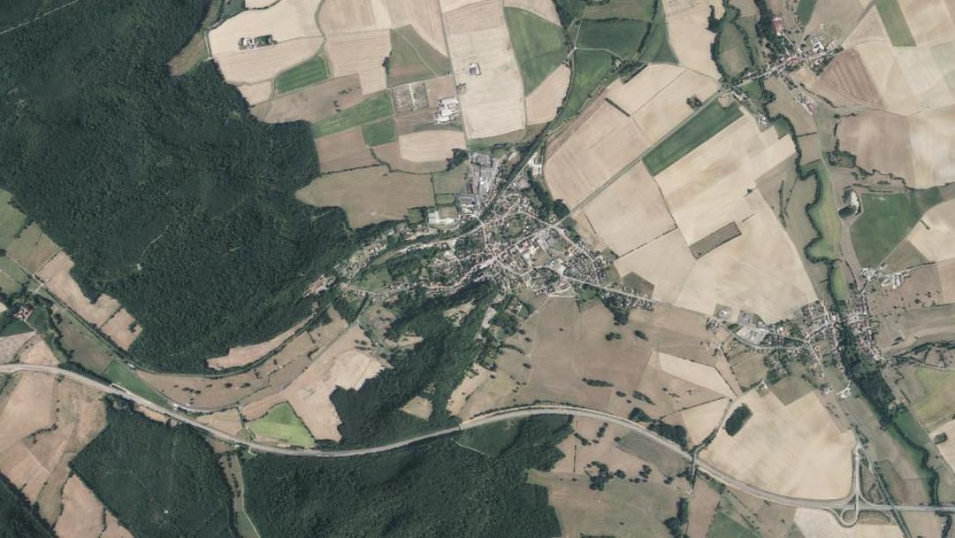 Photo 2 — Clermont-en-Argonne, Meuse (55120)
