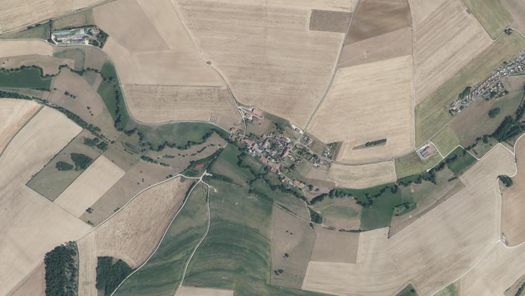 Photo 3 — Cléry-le-Grand, Meuse (55110)