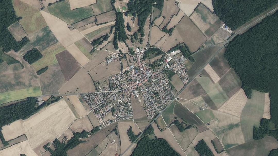 Photo 3 — Combles-en-Barrois, Meuse (55000)