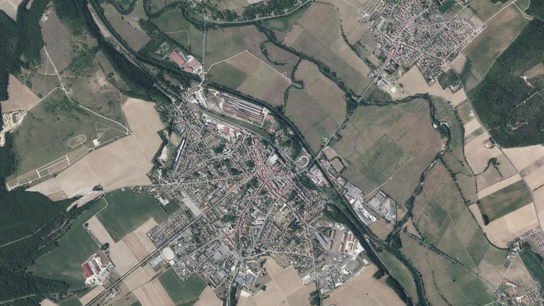 Photo 2 — Commercy, Meuse (55200)