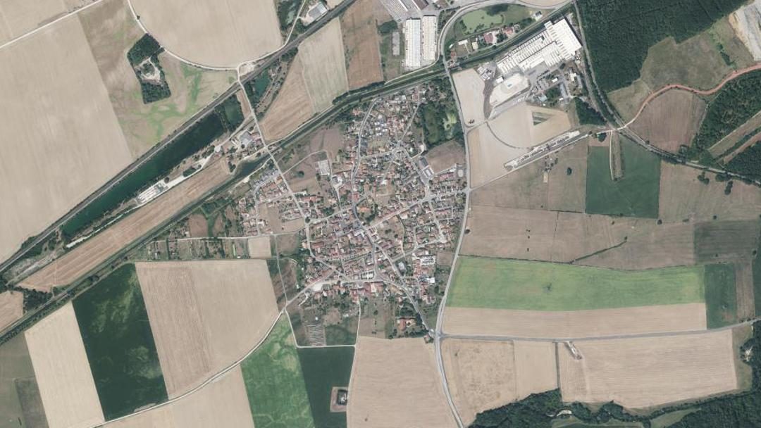 Photo 2 — Contrisson, Meuse (55800)