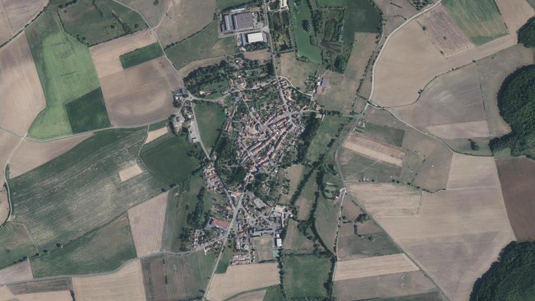 Photo 2 — Damvillers, Meuse (55150)