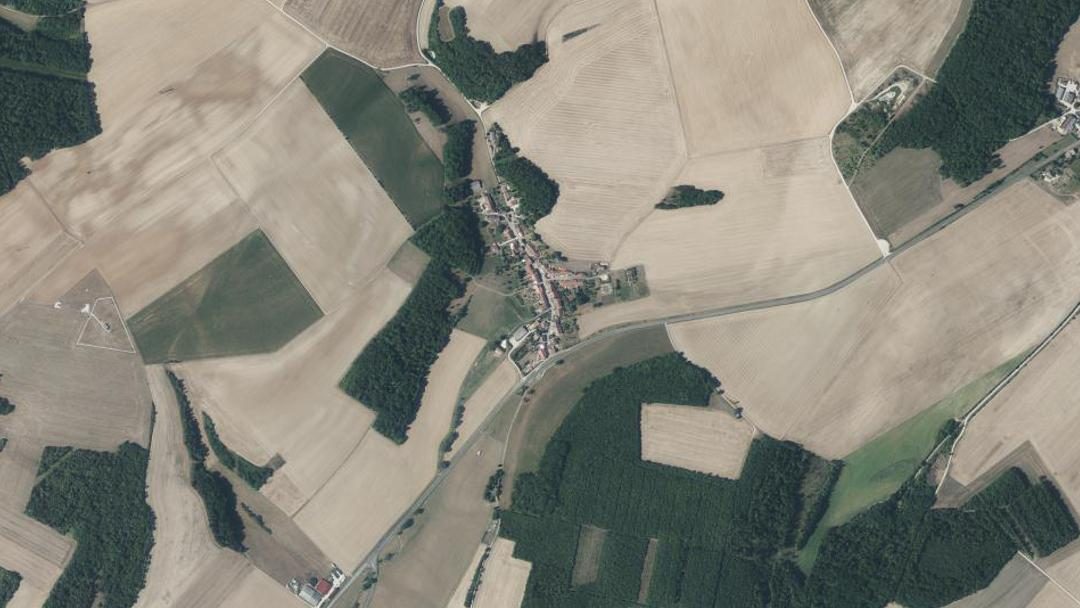 Photo 2 — Delouze-Rosières, Meuse (55130)