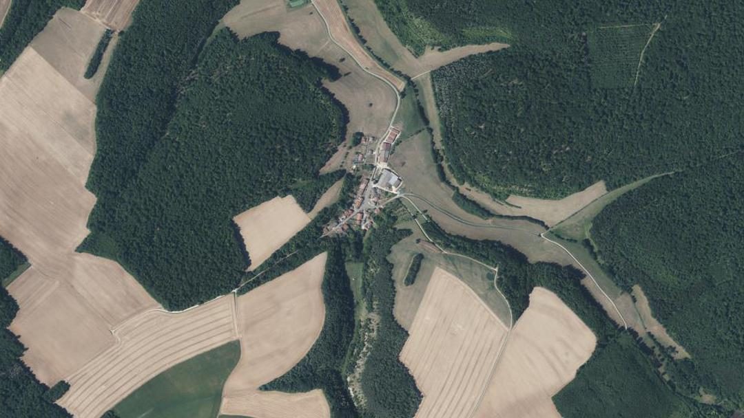 Photo 2 — Dommartin-la-Montagne, Meuse (55160)