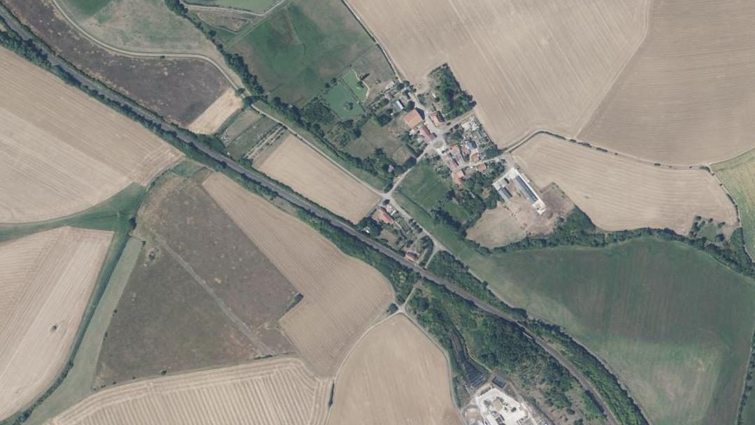 Photo 2 — Domremy-la-Canne, Meuse (55240)