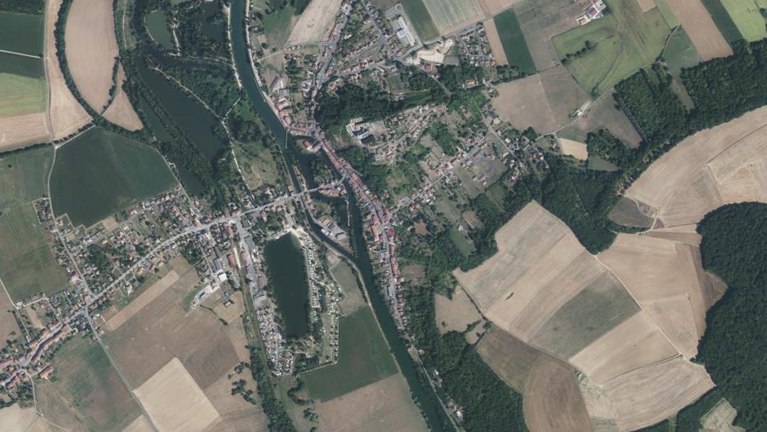 Photo 2 — Dun-sur-Meuse, Meuse (55110)