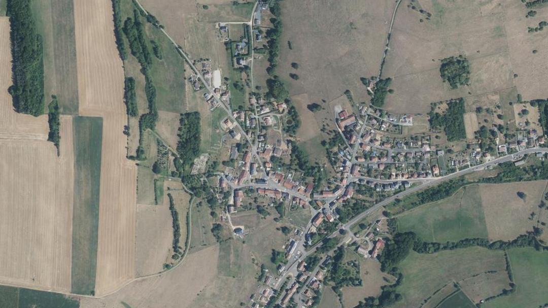 Photo 3 — Écouviez, Meuse (55600)