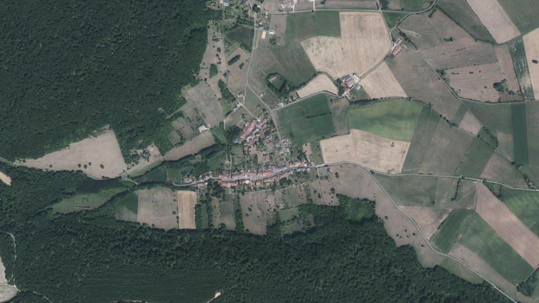 Écurey-en-Verdunois, Meuse