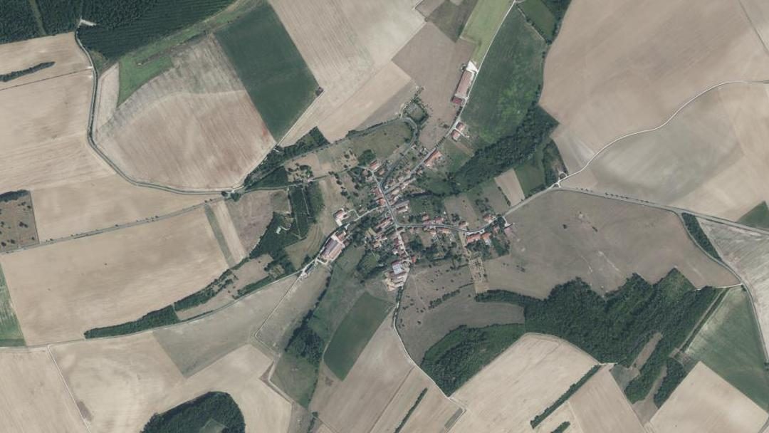 Photo 2 — Esnes-en-Argonne, Meuse (55100)