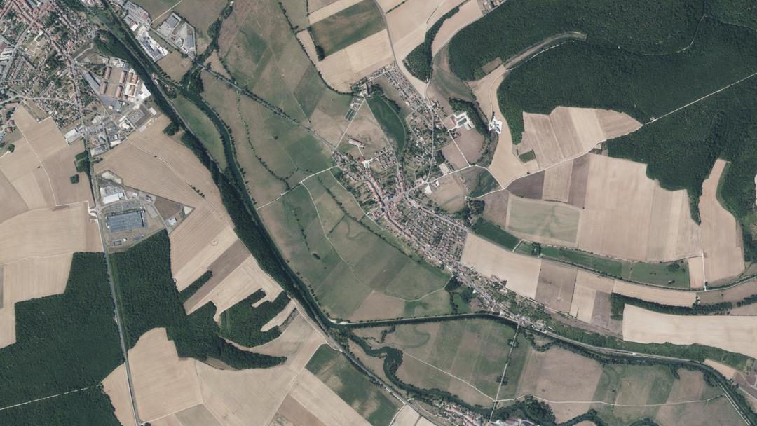 Photo 2 — Euville, Meuse (55200)