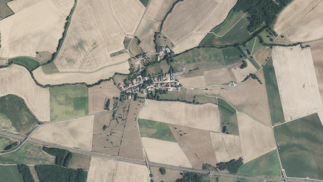Photo 2 — Foucaucourt-sur-Thabas, Meuse (55250)