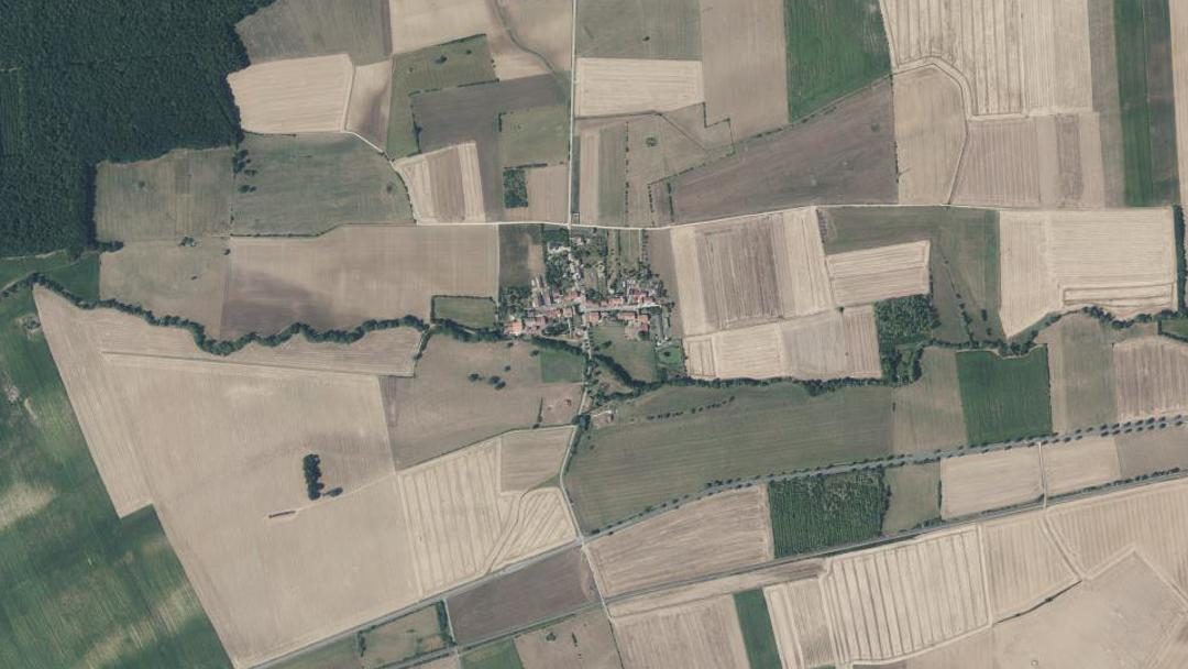 Photo 2 — Fromezey, Meuse (55400)