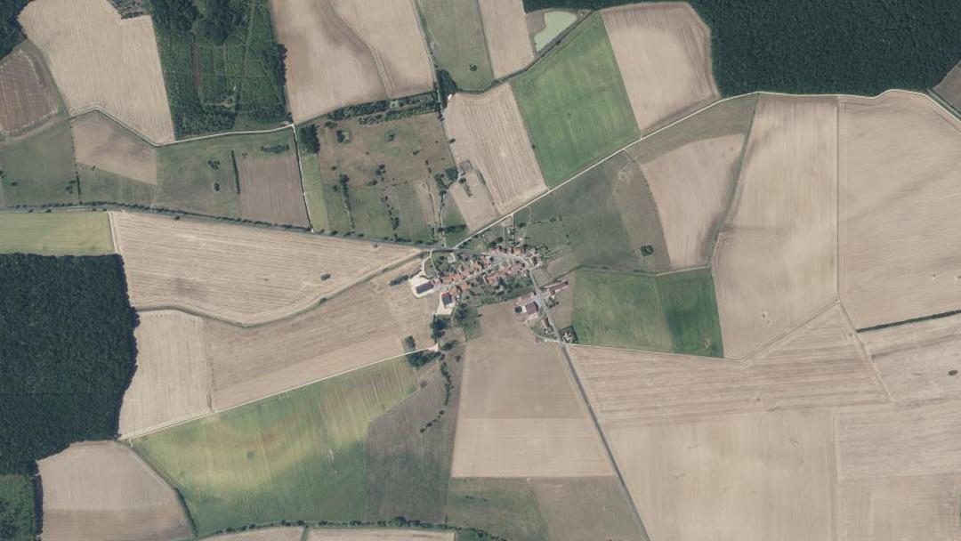 Photo 2 — Gincrey, Meuse (55400)