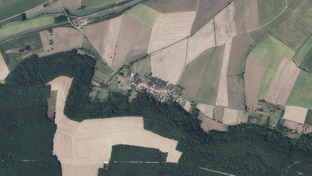 Photo 2 — Girauvoisin, Meuse (55200)