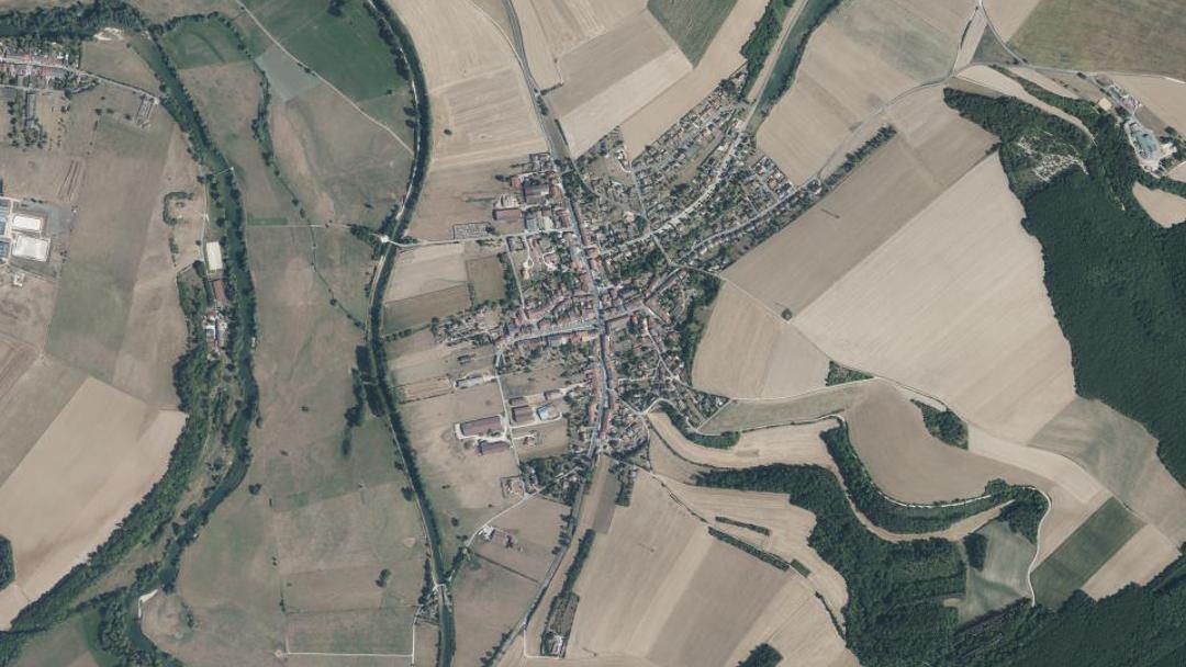 Photo 3 — Haudainville, Meuse (55100)