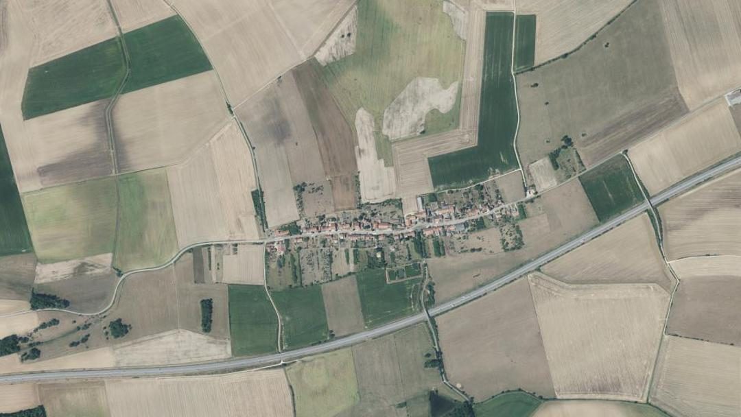 Photo 2 — Hennemont, Meuse (55160)