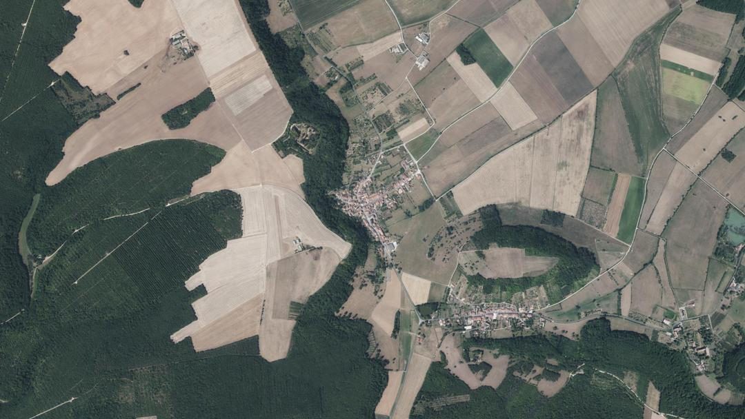 Photo 2 — Geville, Meuse (55200)