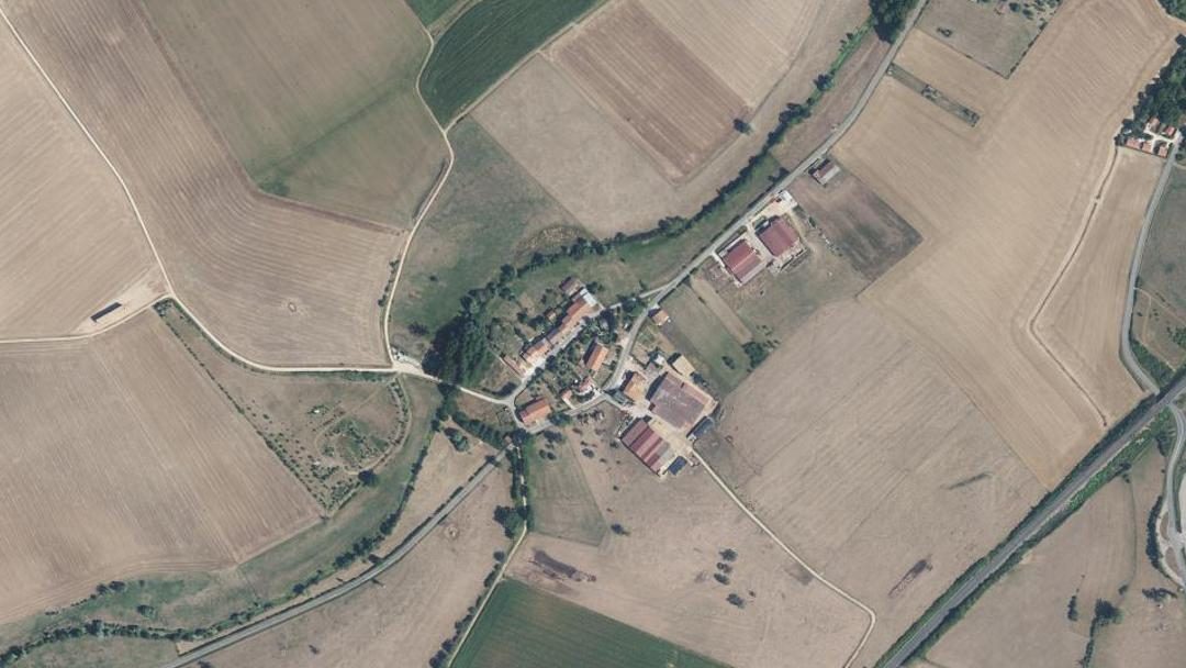 Photo 2 — Lahayville, Meuse (55300)
