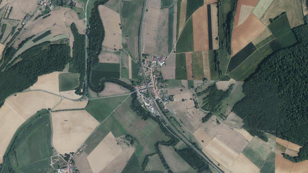 Photo 2 — Lamouilly, Meuse (55700)