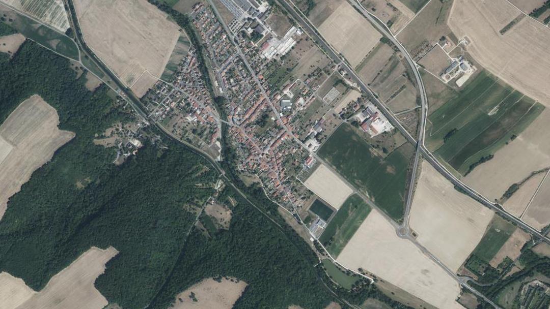Photo 2 — Longeville-en-Barrois, Meuse (55000)
