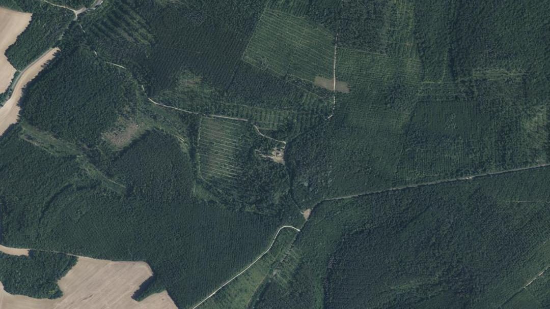 Photo 3 — Louvemont-Côte-du-Poivre, Meuse (55100)