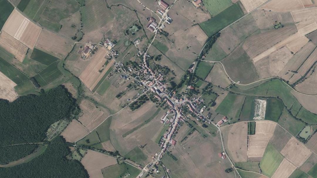 Photo 2 — Mangiennes, Meuse (55150)