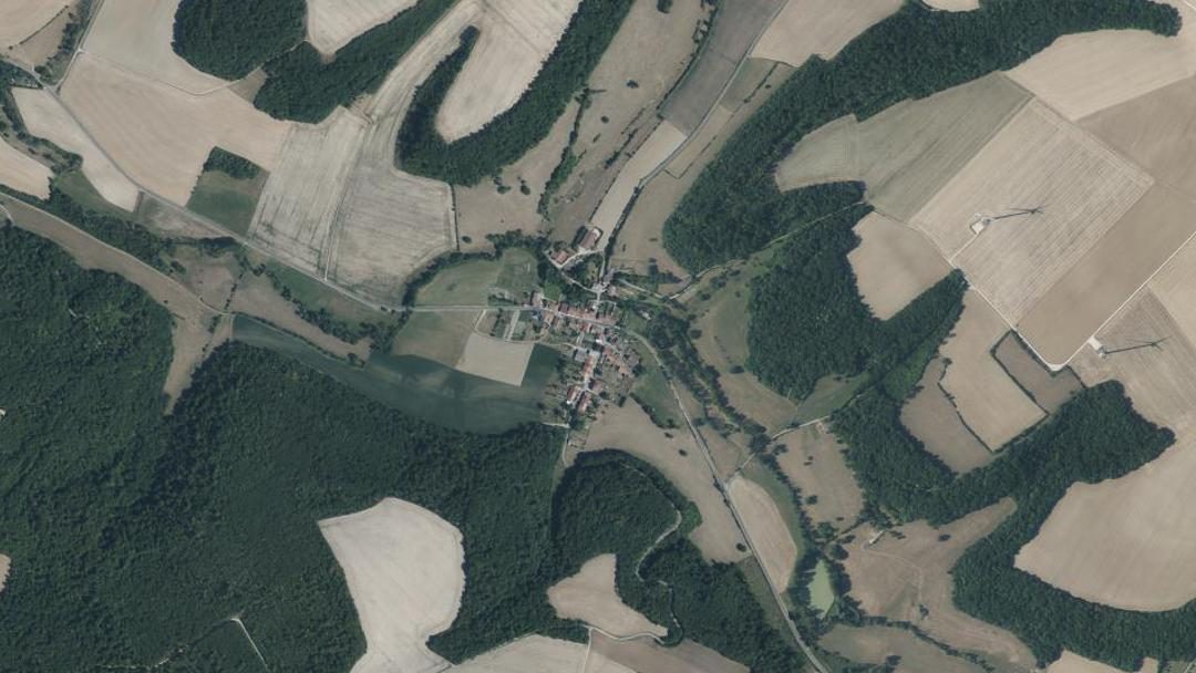 Photo 2 — Marson-sur-Barboure, Meuse (55190)