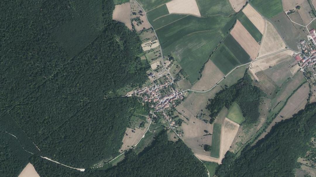 Photo 2 — Mont-devant-Sassey, Meuse (55110)