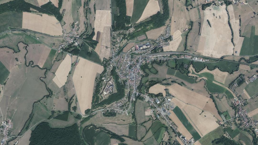 Photo 2 — Montmédy, Meuse (55600)