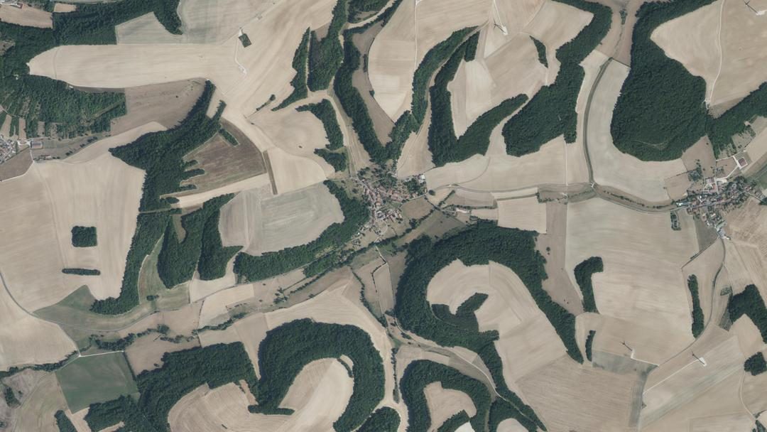 Photo 2 — Chanteraine, Meuse (55500)