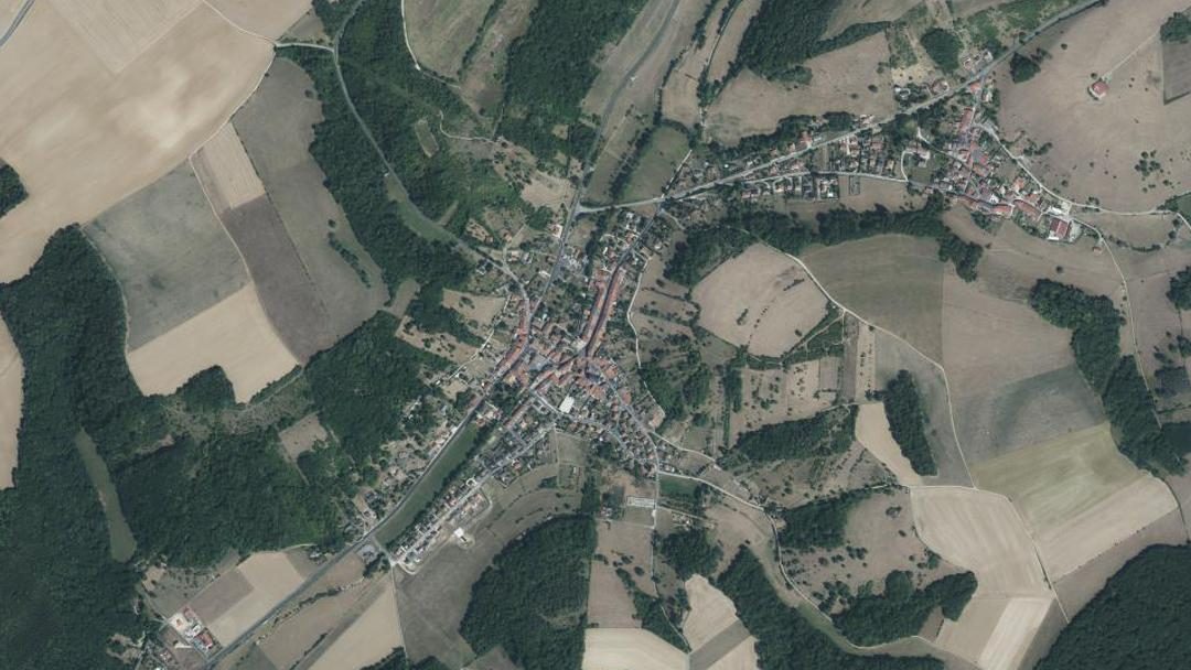Photo 2 — Naives-Rosières, Meuse (55000)