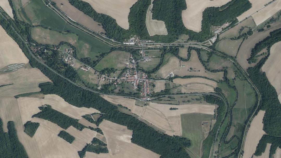 Photo 2 — Naix-aux-Forges, Meuse (55500)