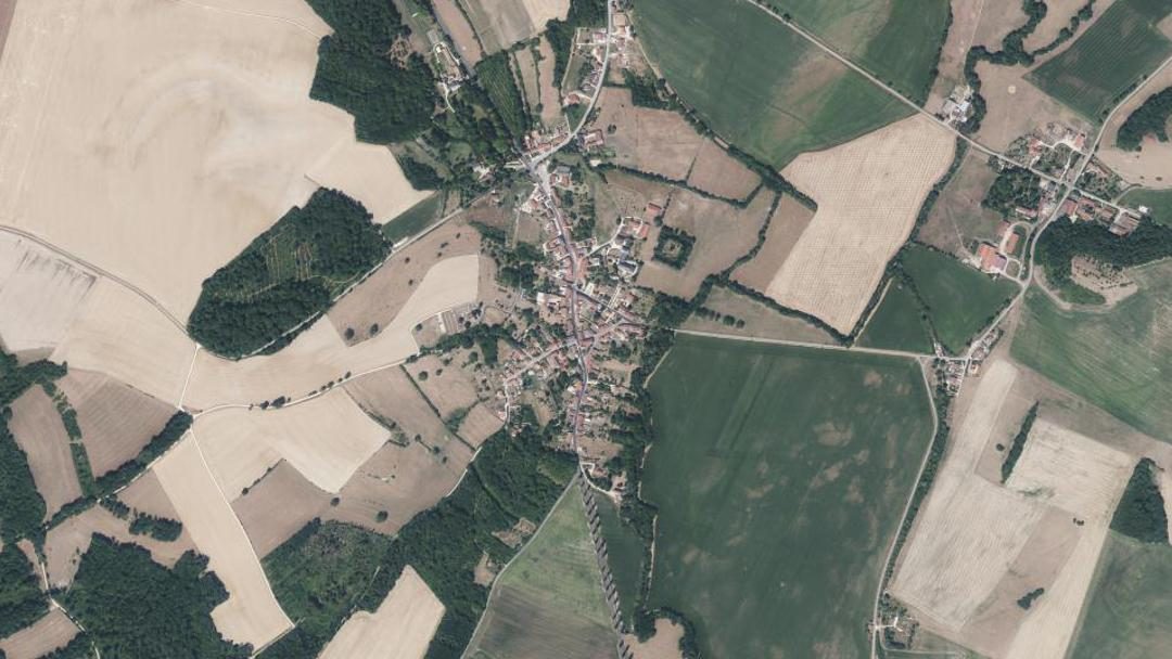 Photo 2 — Nettancourt, Meuse (55800)