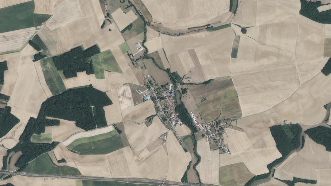 Photo 2 — Nubécourt, Meuse (55250)