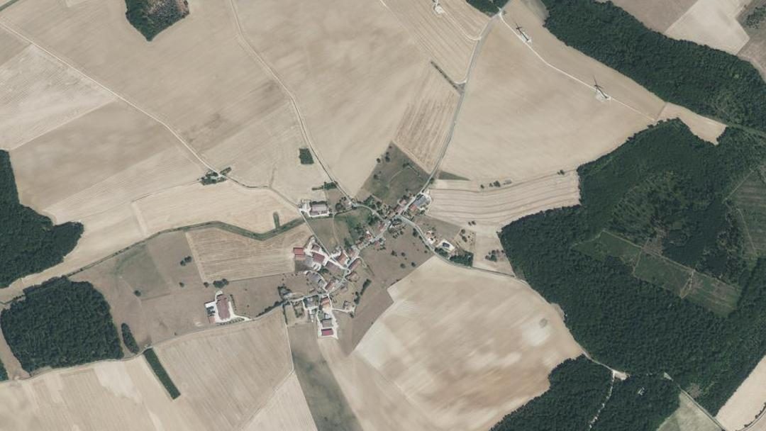 Photo 2 — Osches, Meuse (55220)