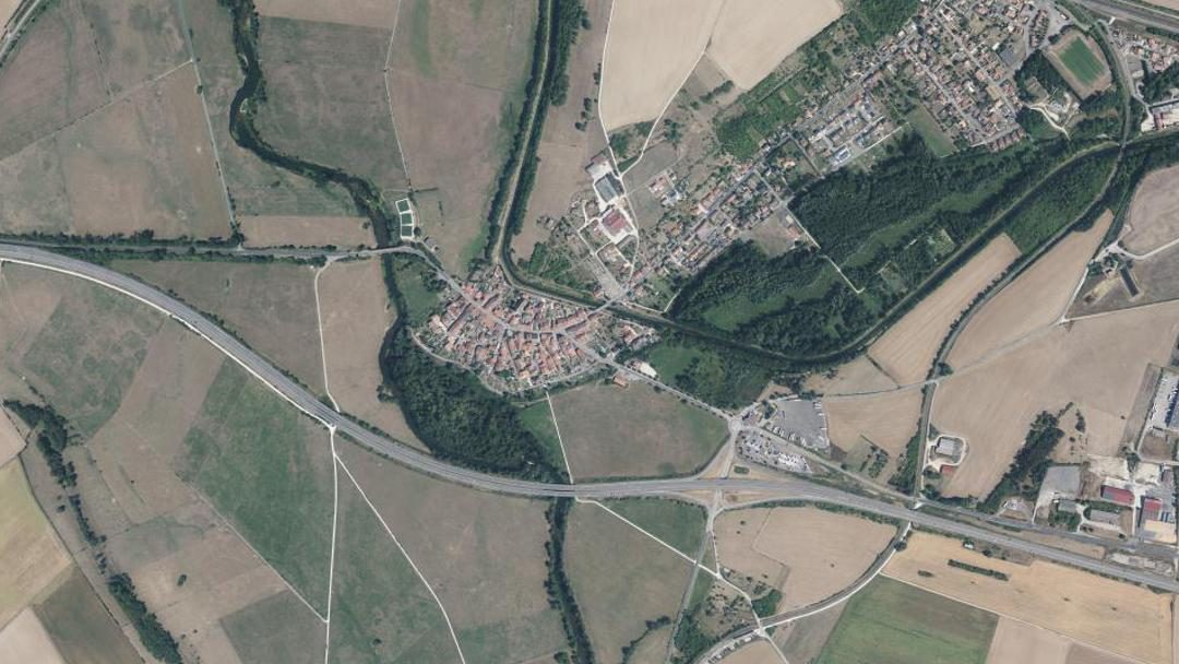 Photo 2 — Pagny-sur-Meuse, Meuse (55190)