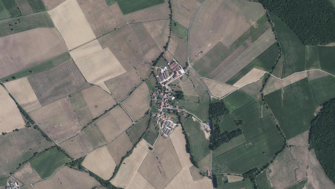 Photo 2 — Peuvillers, Meuse (55150)