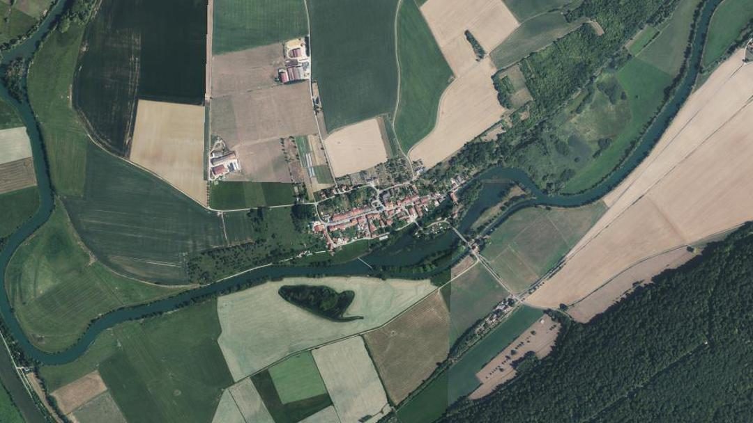 Pouilly-sur-Meuse, Meuse